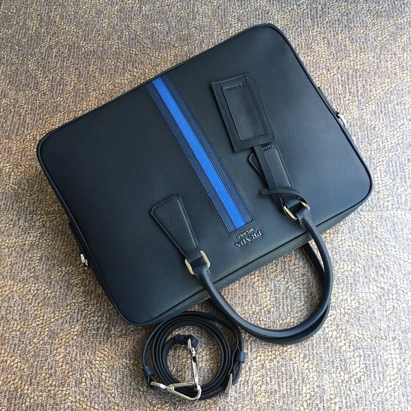 mens Pra*a briefcases
